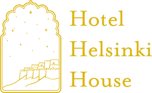 Hotel Helsinki House